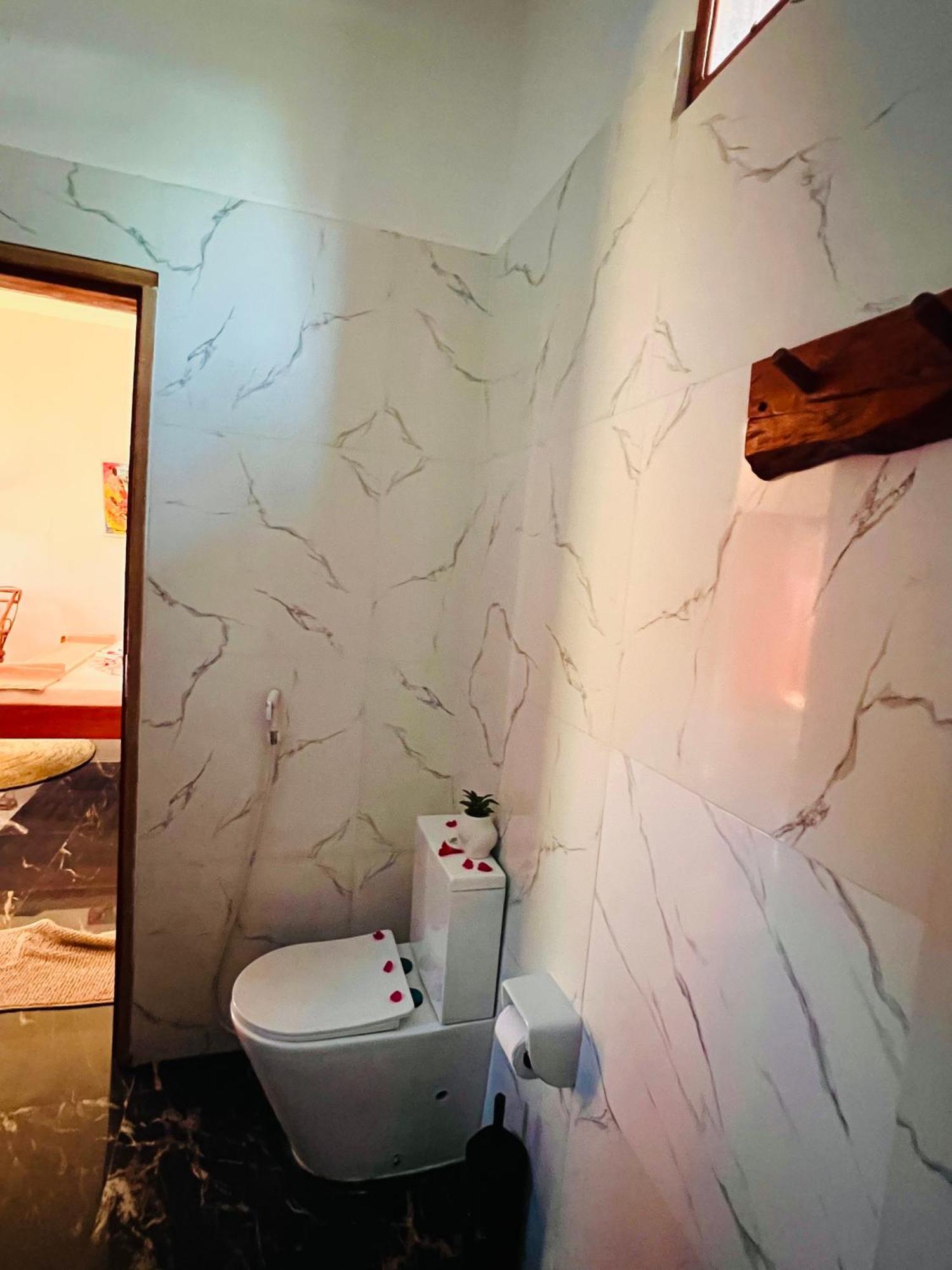 Tropical Nungwi Hotel Екстериор снимка