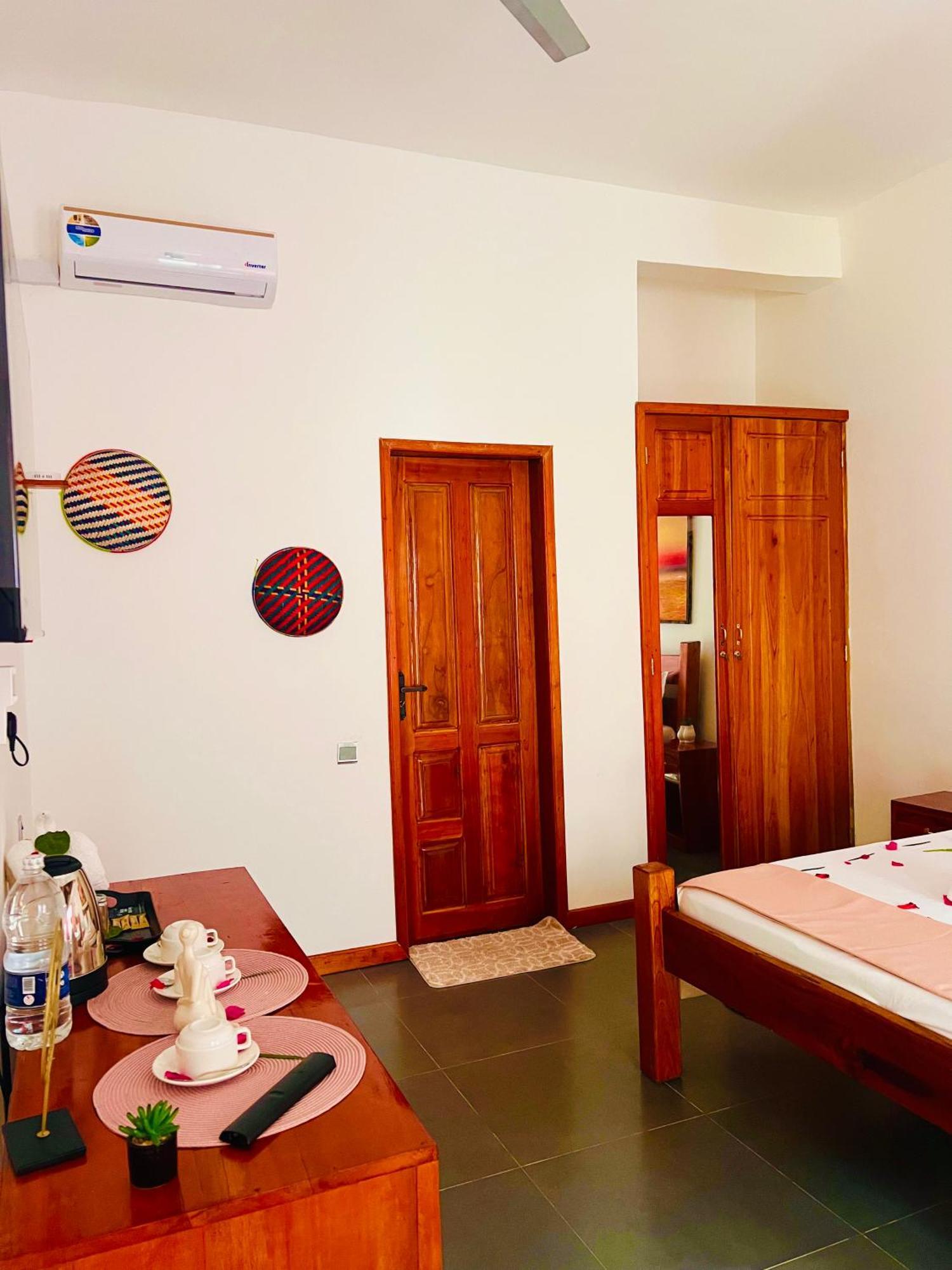 Tropical Nungwi Hotel Екстериор снимка