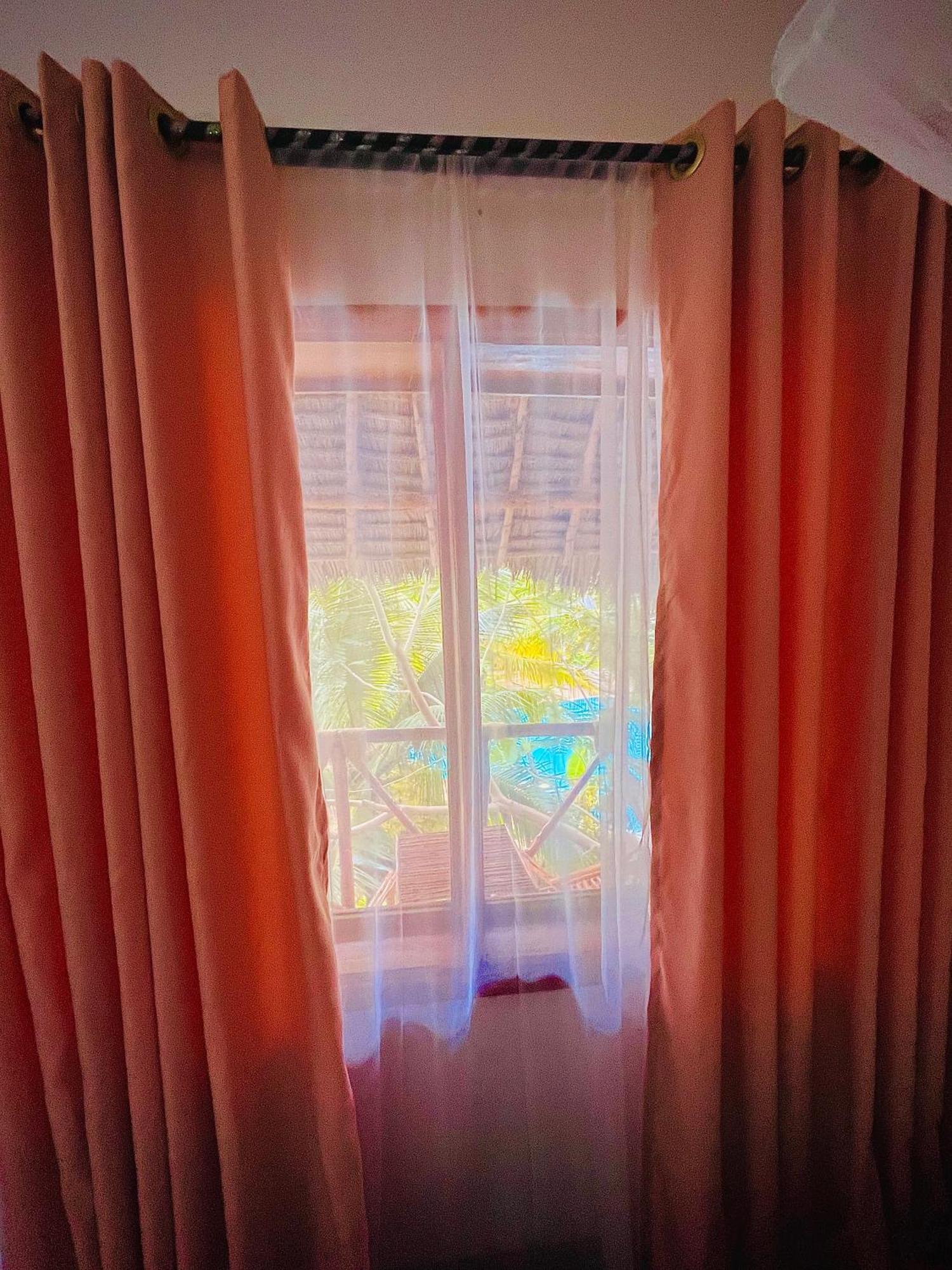 Tropical Nungwi Hotel Екстериор снимка